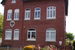 Künstlerhaus Jan Oeltjen