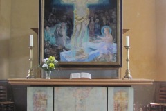 Altar
