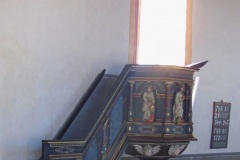 Kanzel